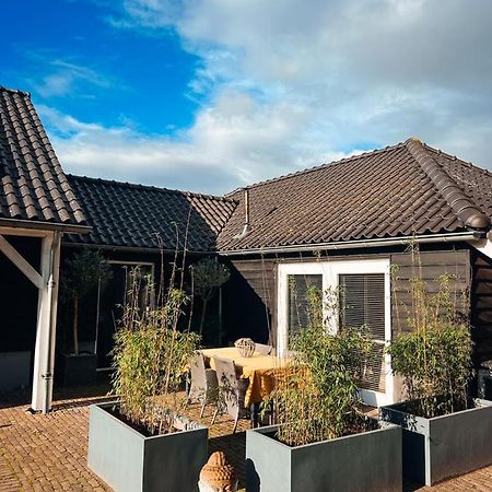 De Appelhoeve Terschuur Esterno foto