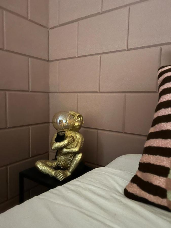 De Appelhoeve Terschuur Esterno foto