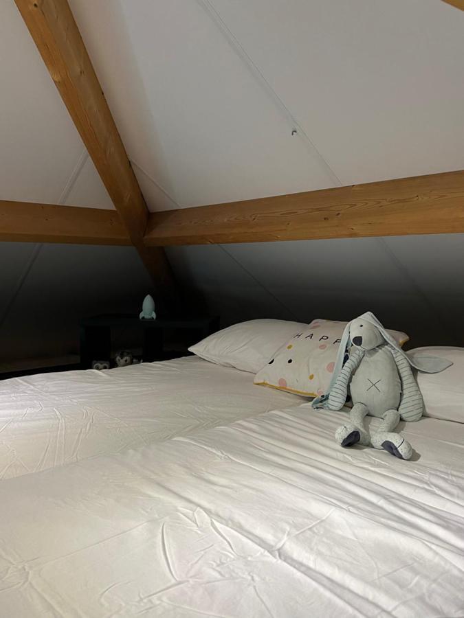 De Appelhoeve Terschuur Esterno foto
