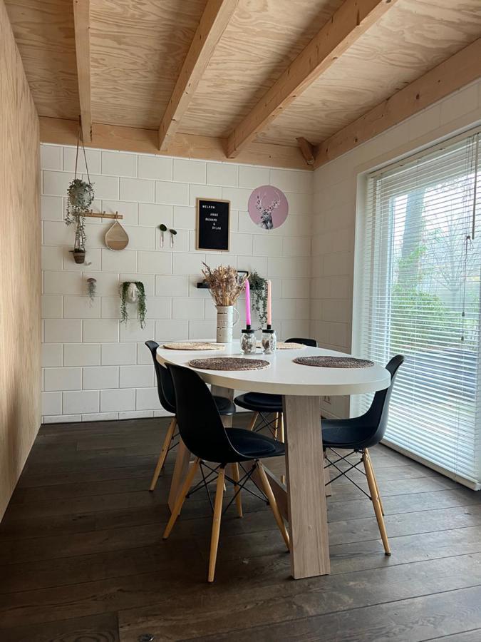 De Appelhoeve Terschuur Esterno foto